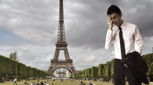 Parissyndrom