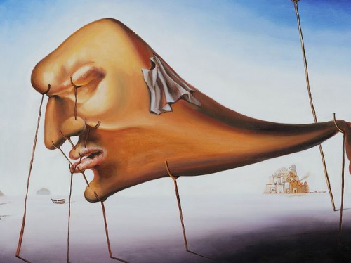 14 konstiga och mindre kända psykiska störningar