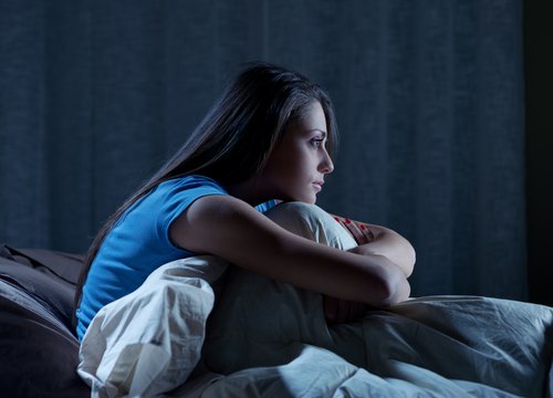vaknar klockan 3 varje natt vaknar klockan 3 varje natt