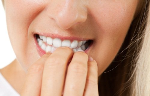 Stress kan leda till viktuppgång