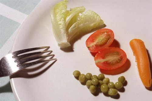 4 vanliga orsaker till viktuppgång efter en diet