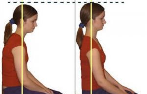 8 tips för en bättre hållning