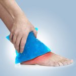 5 olika tips för att minska inflammation