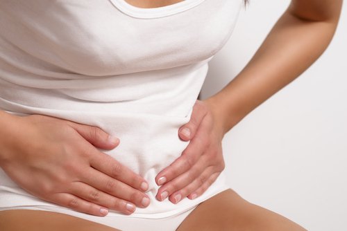 Varför du känner smärta under menstruationen