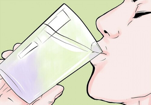 Näringsintag och din hälsa: hur de är sammankopplade