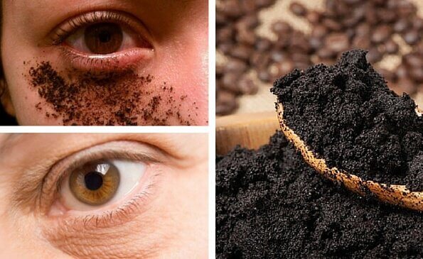 ringar ringar och kaffe