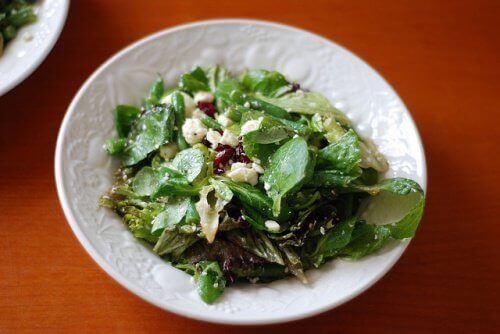 Sallad