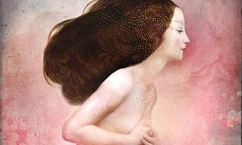 Händerna på hjärtat