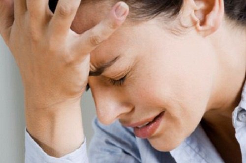 Bli av med huvudvärk effektivt och naturligt