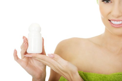 Deodorant
