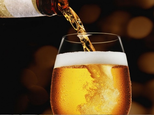 9 fördelar med att dricka öl med måtta