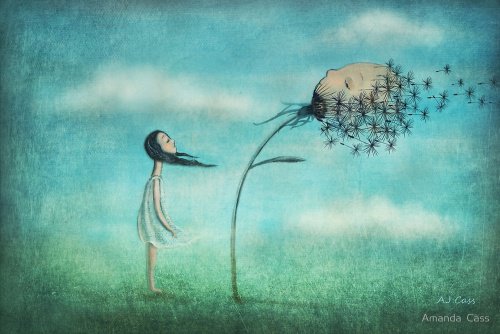 Du måste bryta dig fri från medberoende