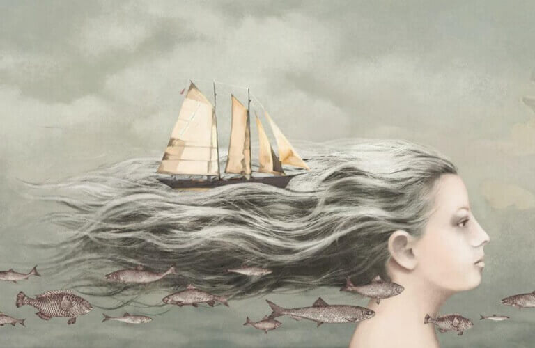 Släpp det förflutna