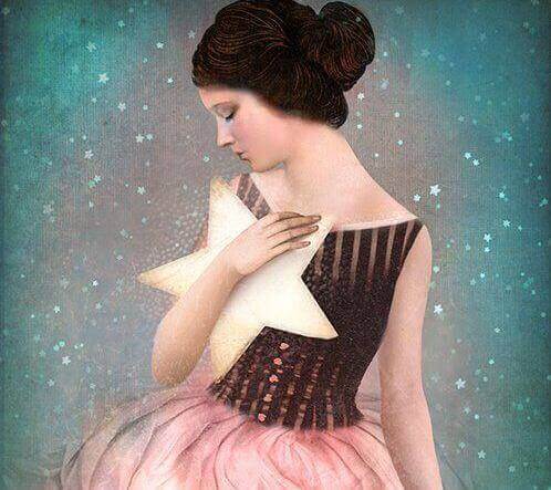 Ha en positiv attityd