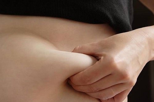 10 livsmedel för att snabbt bränna magfett