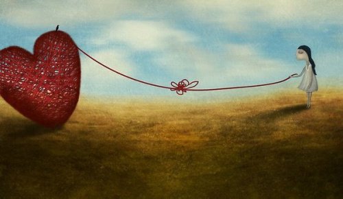 Medberoende i förhållanden: Band som sårar