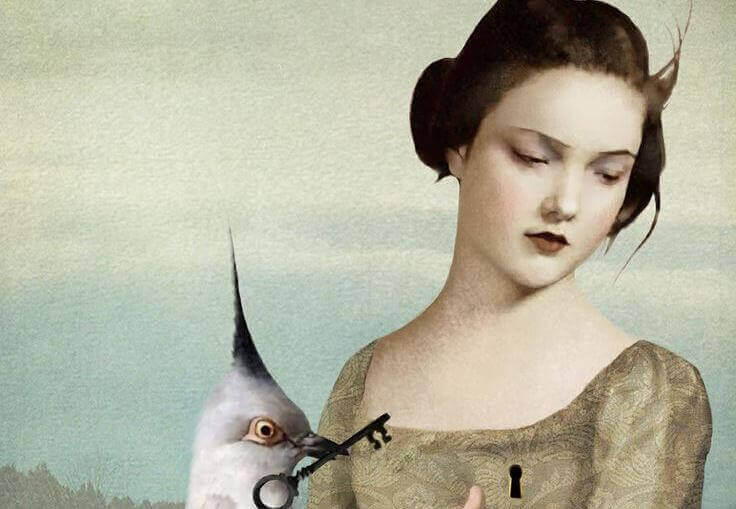 Nyckeln till hjärtat