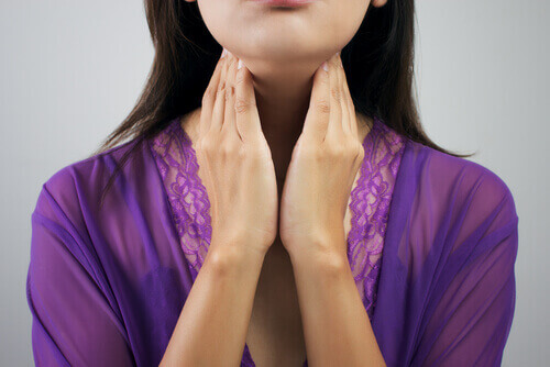 Sköldkörtelproblem är vanligare hos kvinnor