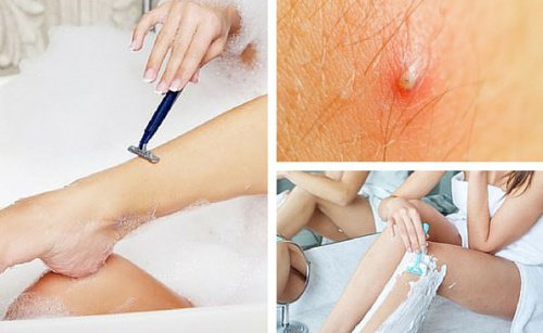 Hur du gör ditt eget naturliga raklödder