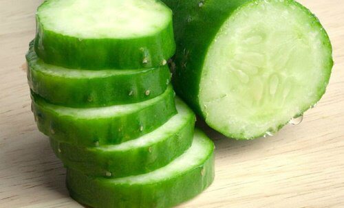 10 fantastiska anledningar till att äta gurka