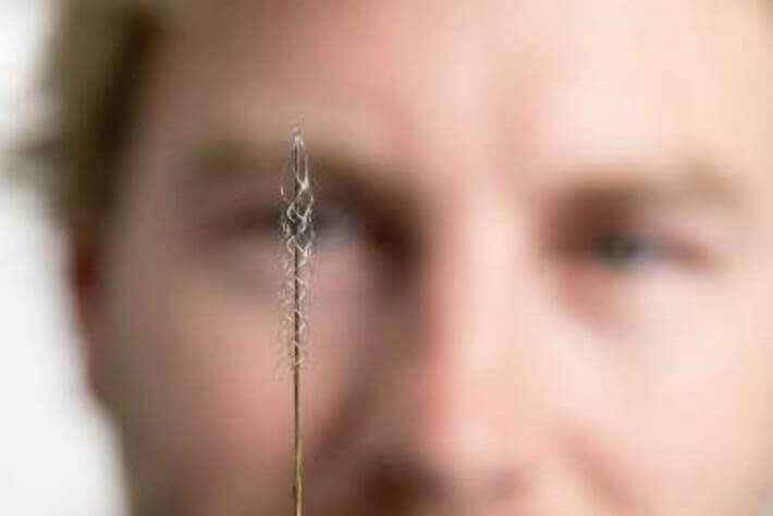 Implantat