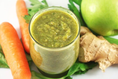 juice