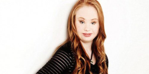 madeline stuart