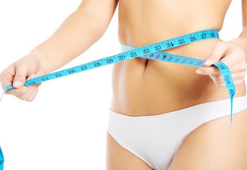 Kokosvatten för viktminskning