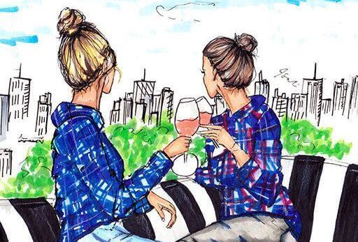 sisters-wine