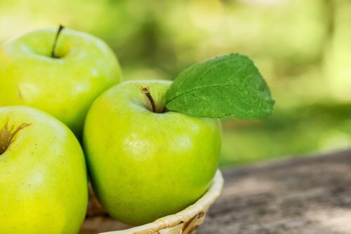 äpple