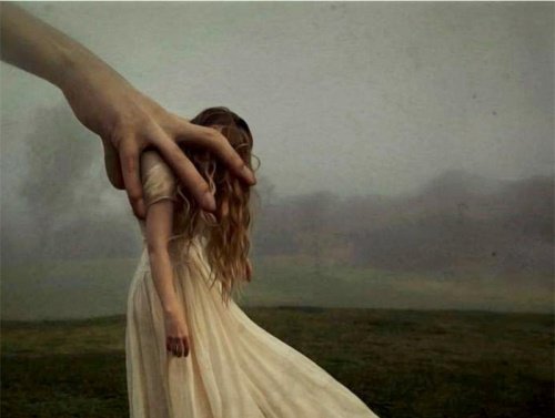 6 relativt sällsynta symtom på ångest