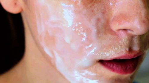 Upptäck fantastiska ansiktsmasker med gelatin
