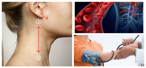 Naturligt sätt att sänka ditt blodtryck på 5 minuter