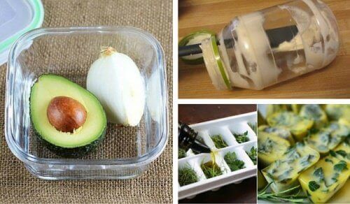 14 otroliga matlagningstips för att inte slösa