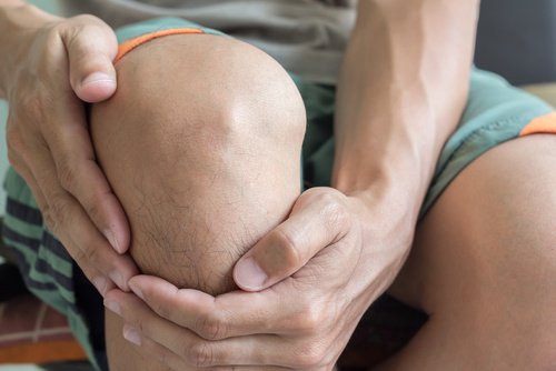 Smärta i knäet: 4 saker att tänka på