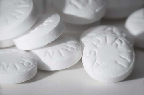 aspirin-tabletter