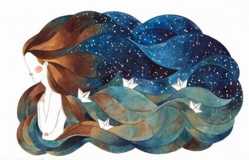 Glöm inte att älska dig själv