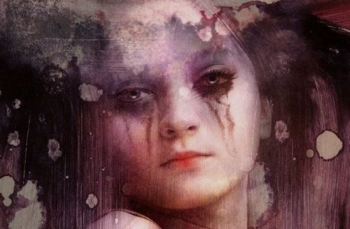 Det är bra att gråta i sällskap av någon annan