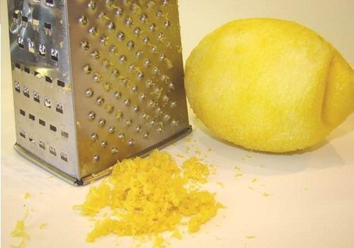 7 intressanta användningar för citronskal