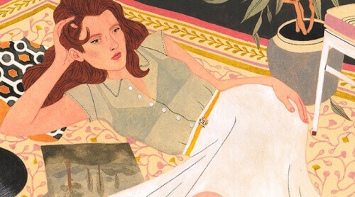 Du behöver inte ge förklaringar för ditt liv