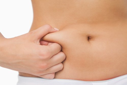 5 effektiva sätt att bränna magfett hemma