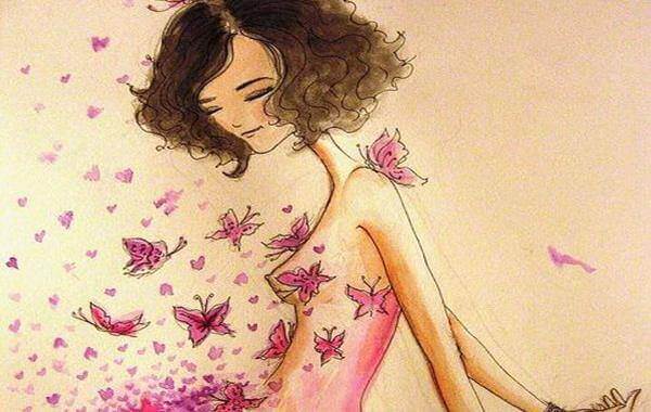 Lycka: frihet att göra vad du känner för