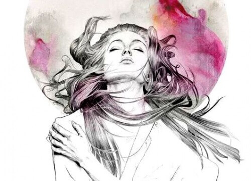 Goda människor har aldrig några baktankar