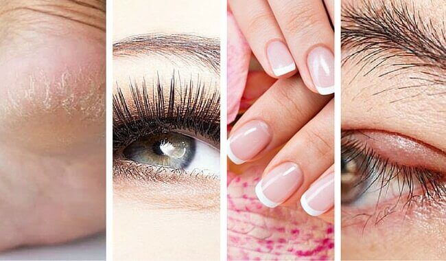 8 fantastiska fördelar med ricinolja