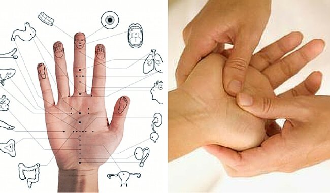 Hur du ger kroppen ny energi på 15 minuter