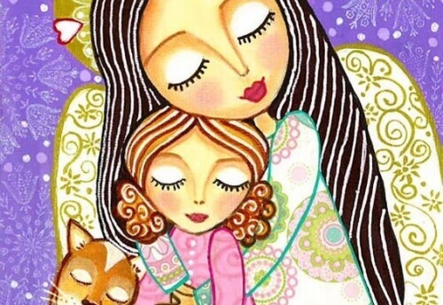 4 fantastiska saker våra barnbarn lär oss