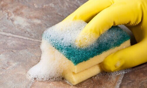 Tips för att hålla hemmet fritt från allergener