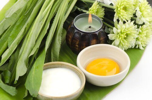 Inpackningar för brösten