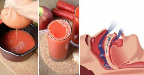 Naturlig kur mot snarkningar och sömnapné