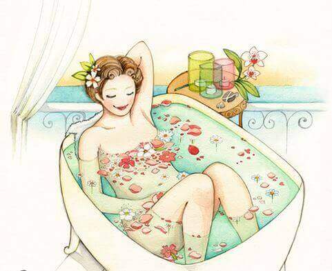 Lär dig att börja lyssna på din kropp